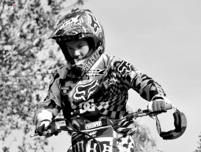 Czech Sport Guru Filip Podmol