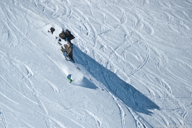Snowcamp Arosa 2015 Czech Sport Guru
